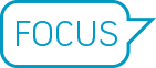 Logo Focus