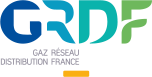 Logo GRDF